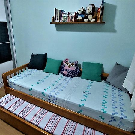 Apartamento Completo 2 Quartos Wi-Fi 300 Mbps Porto Alegre Buitenkant foto