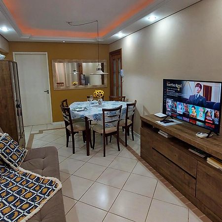 Apartamento Completo 2 Quartos Wi-Fi 300 Mbps Porto Alegre Buitenkant foto