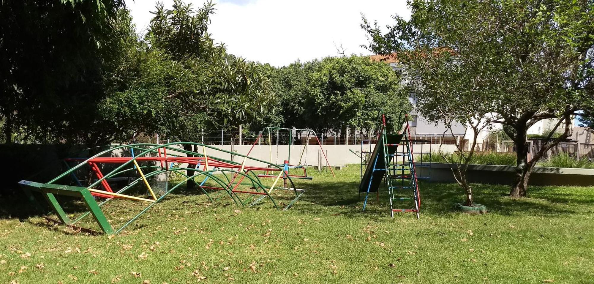 Apartamento Completo 2 Quartos Wi-Fi 300 Mbps Porto Alegre Buitenkant foto