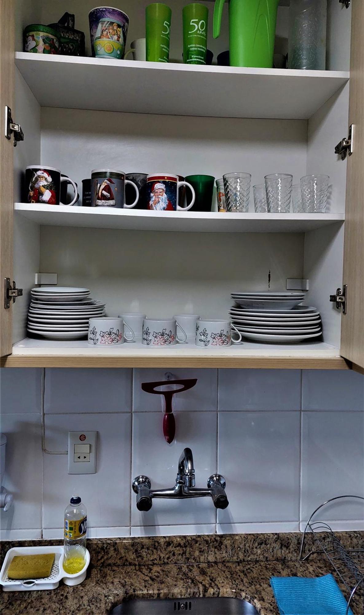 Apartamento Completo 2 Quartos Wi-Fi 300 Mbps Porto Alegre Buitenkant foto