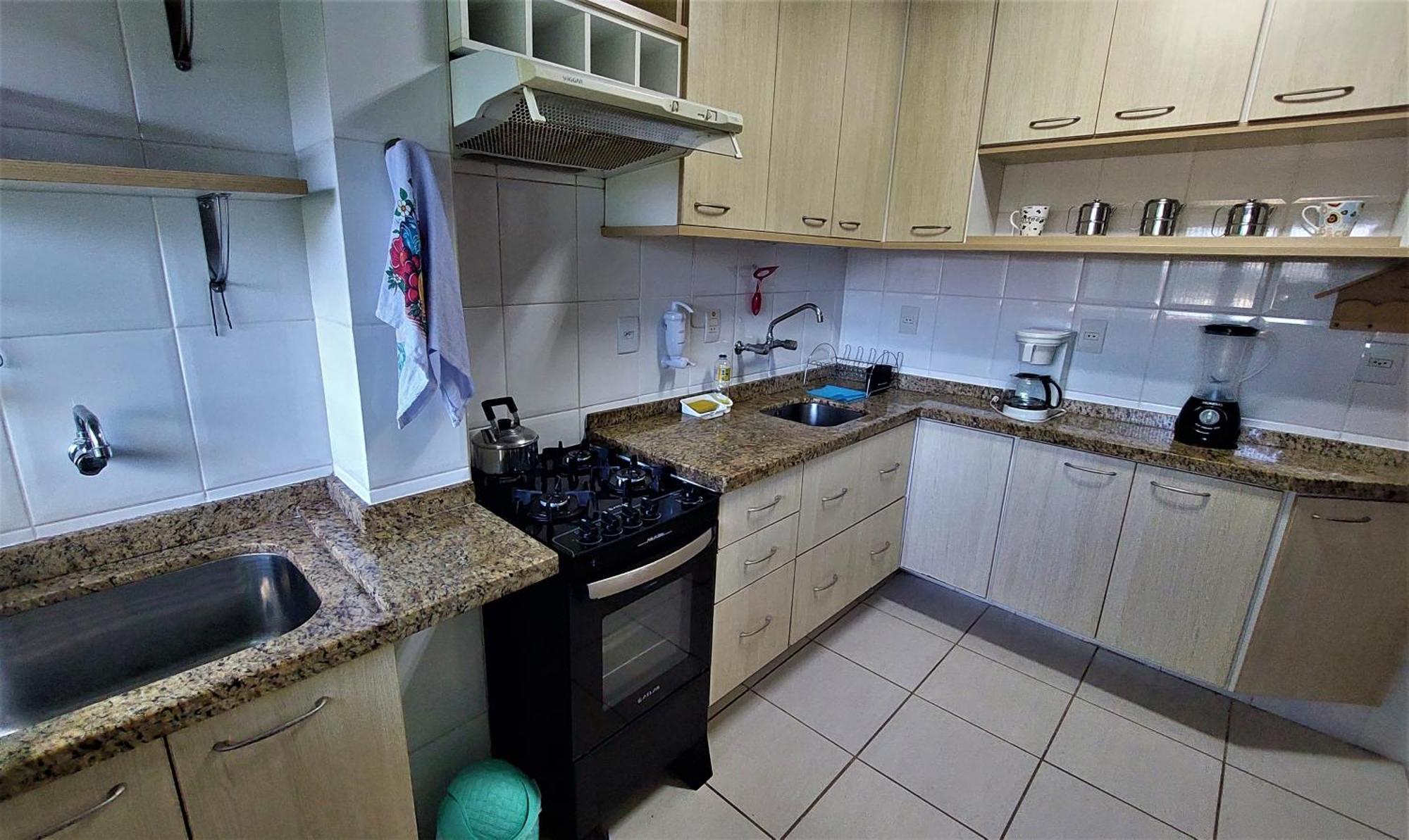 Apartamento Completo 2 Quartos Wi-Fi 300 Mbps Porto Alegre Buitenkant foto