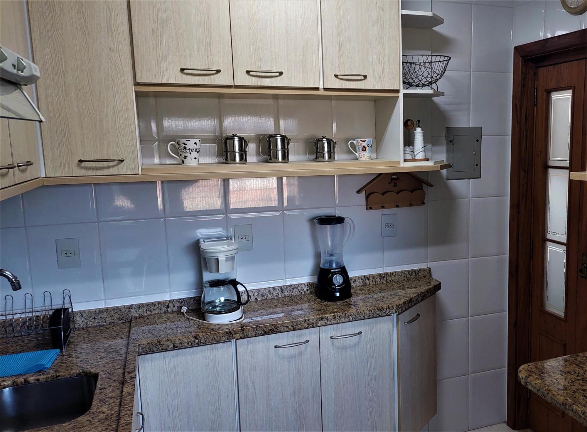 Apartamento Completo 2 Quartos Wi-Fi 300 Mbps Porto Alegre Buitenkant foto