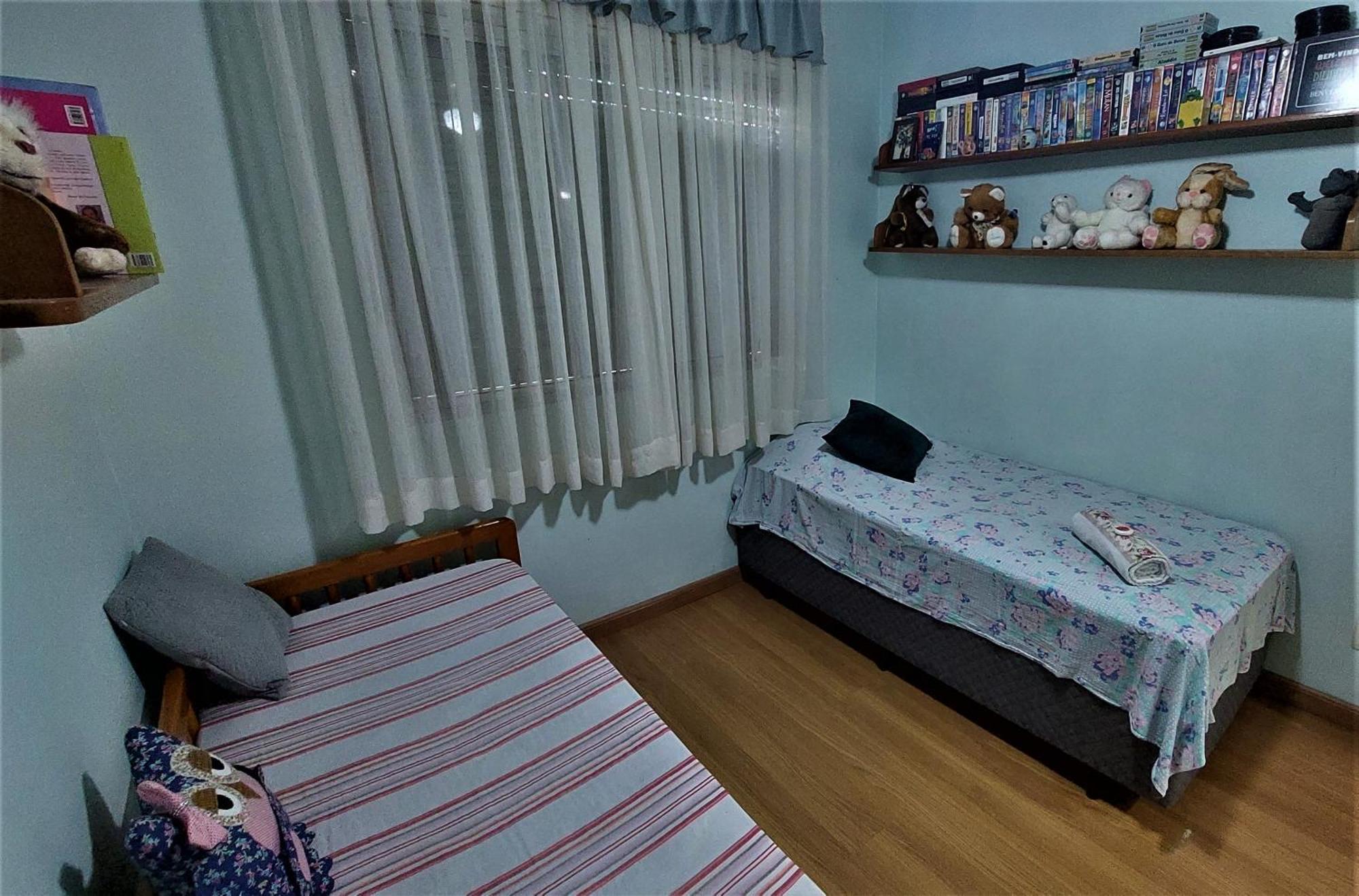 Apartamento Completo 2 Quartos Wi-Fi 300 Mbps Porto Alegre Buitenkant foto