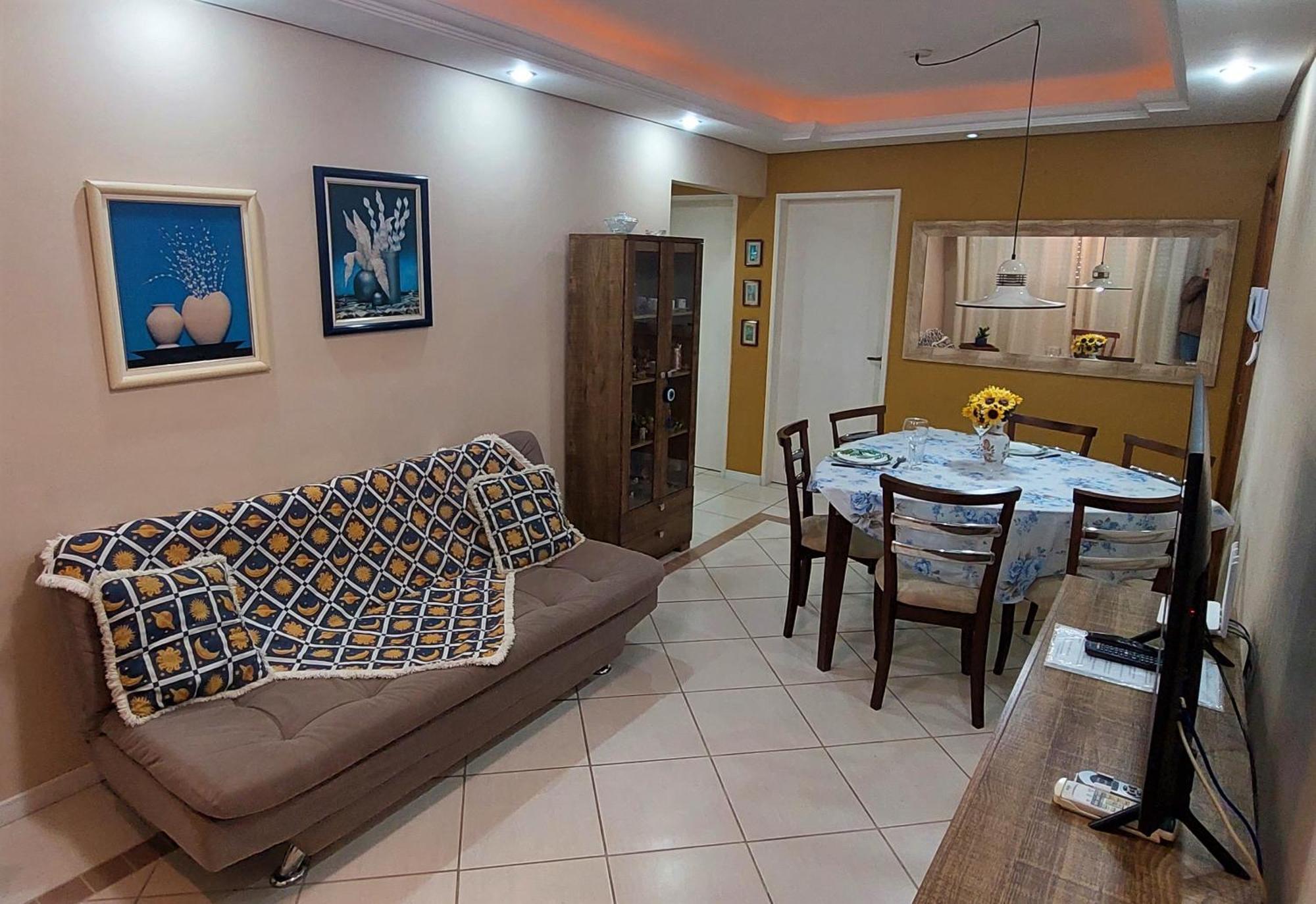 Apartamento Completo 2 Quartos Wi-Fi 300 Mbps Porto Alegre Buitenkant foto