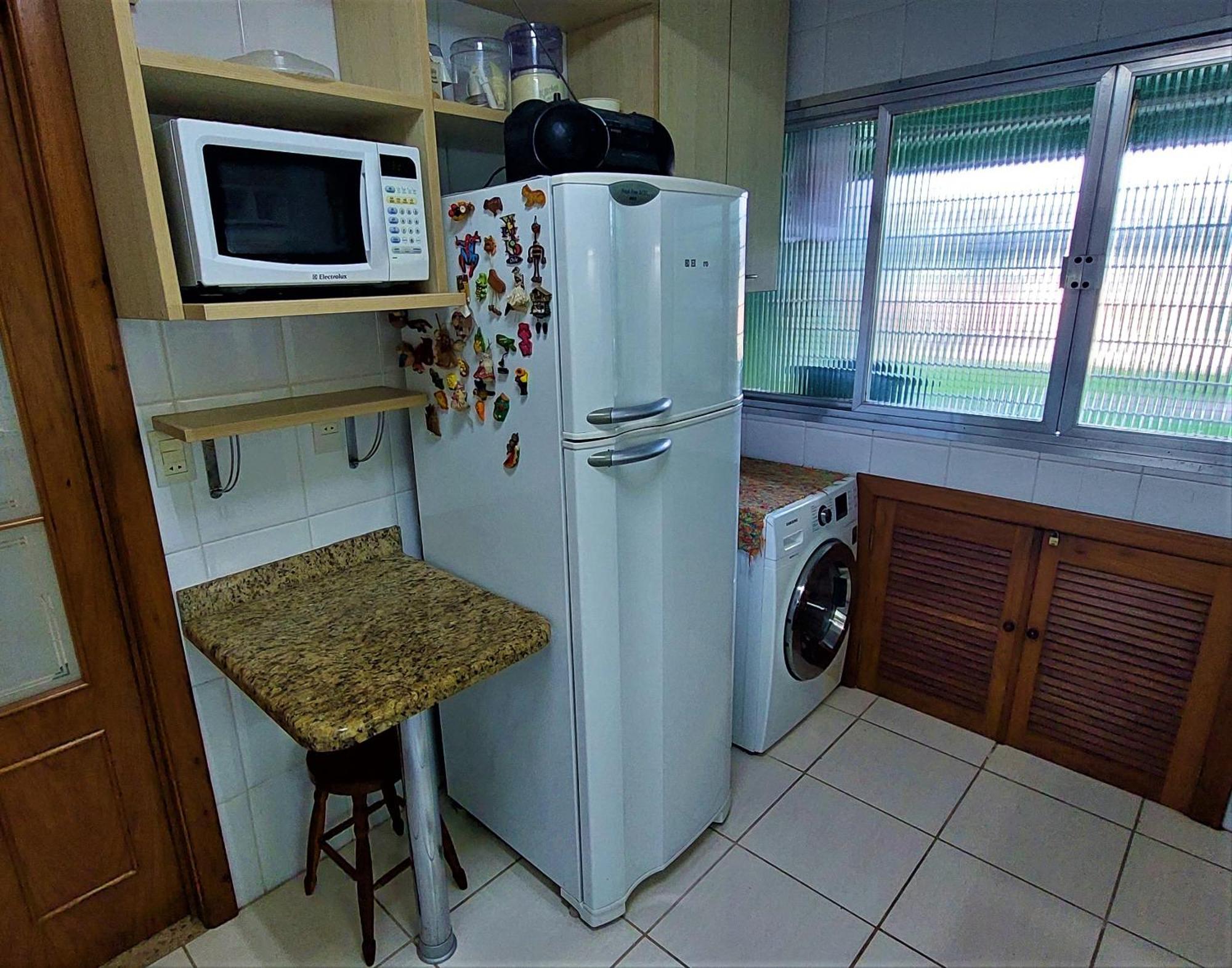 Apartamento Completo 2 Quartos Wi-Fi 300 Mbps Porto Alegre Buitenkant foto