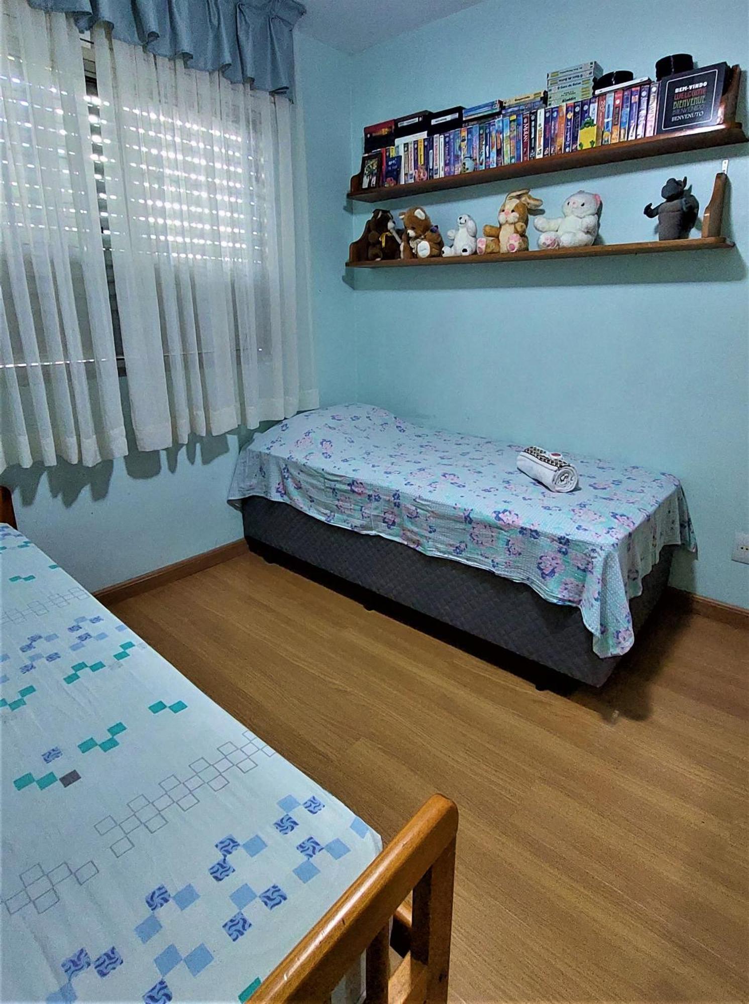 Apartamento Completo 2 Quartos Wi-Fi 300 Mbps Porto Alegre Buitenkant foto