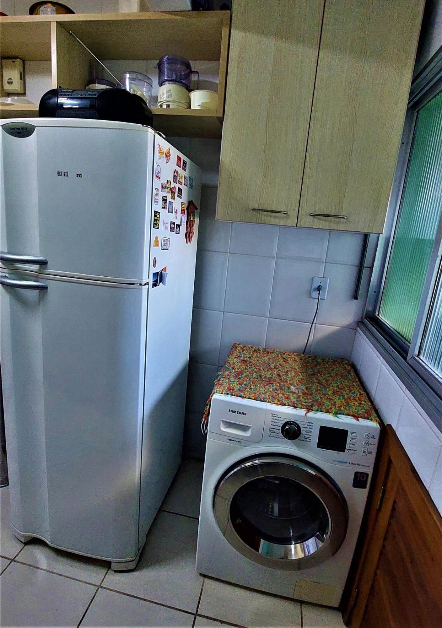 Apartamento Completo 2 Quartos Wi-Fi 300 Mbps Porto Alegre Buitenkant foto