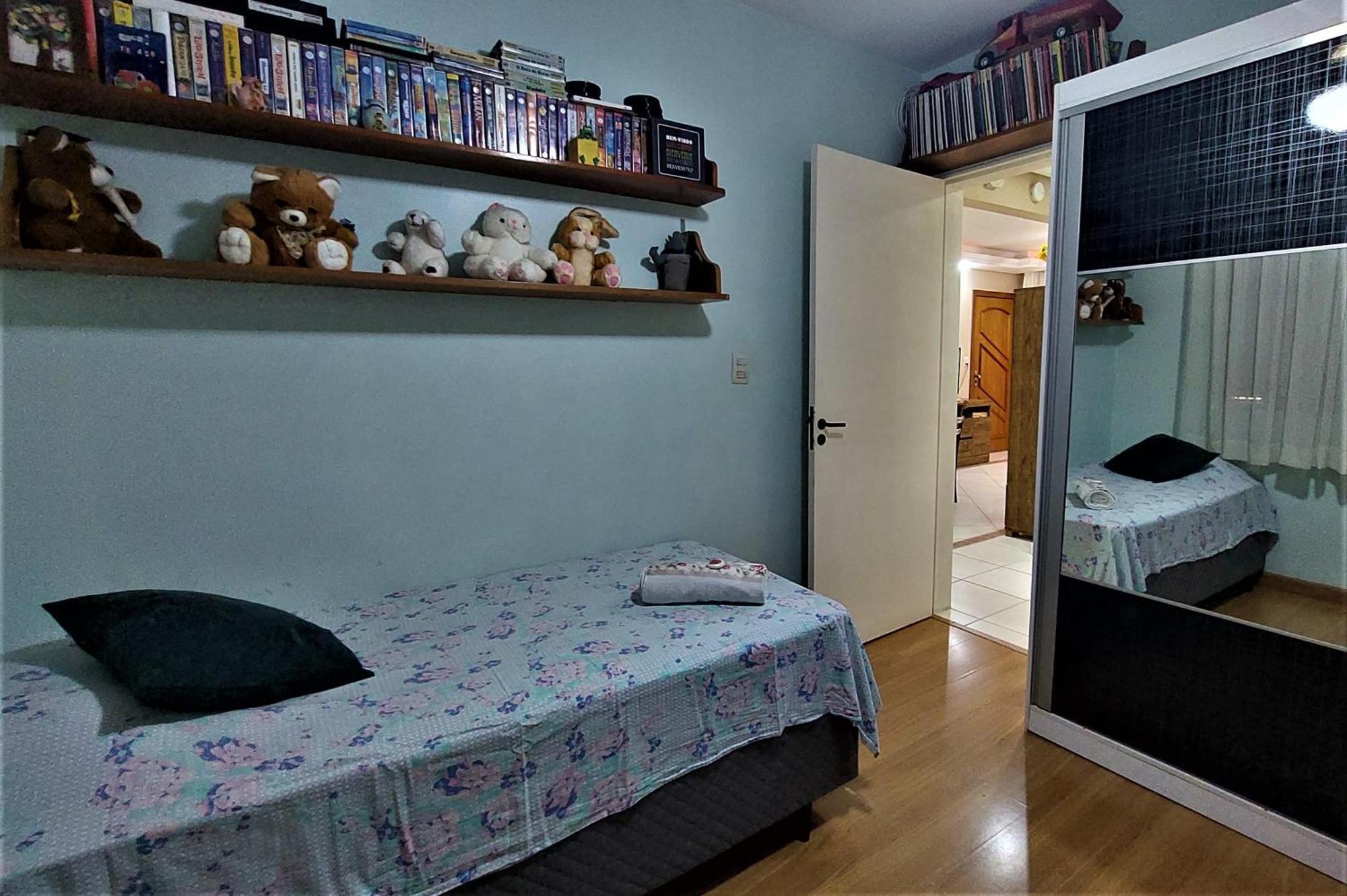 Apartamento Completo 2 Quartos Wi-Fi 300 Mbps Porto Alegre Buitenkant foto