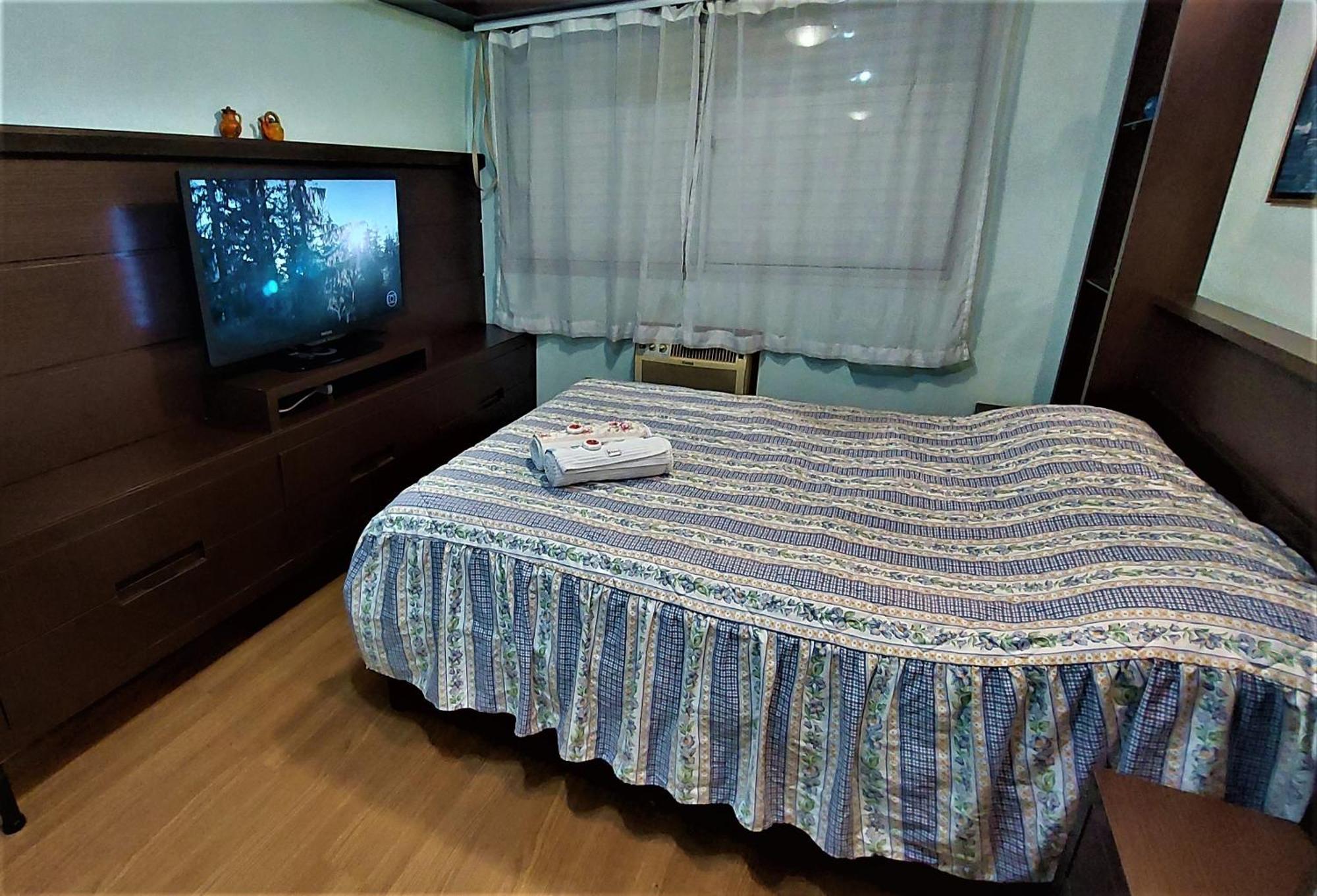 Apartamento Completo 2 Quartos Wi-Fi 300 Mbps Porto Alegre Buitenkant foto