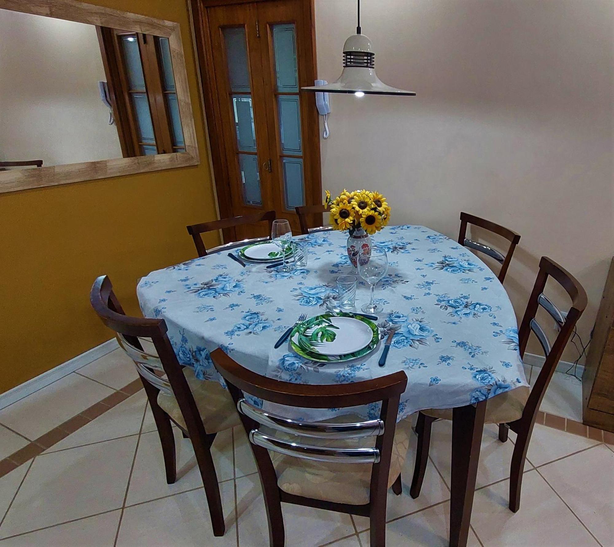 Apartamento Completo 2 Quartos Wi-Fi 300 Mbps Porto Alegre Buitenkant foto