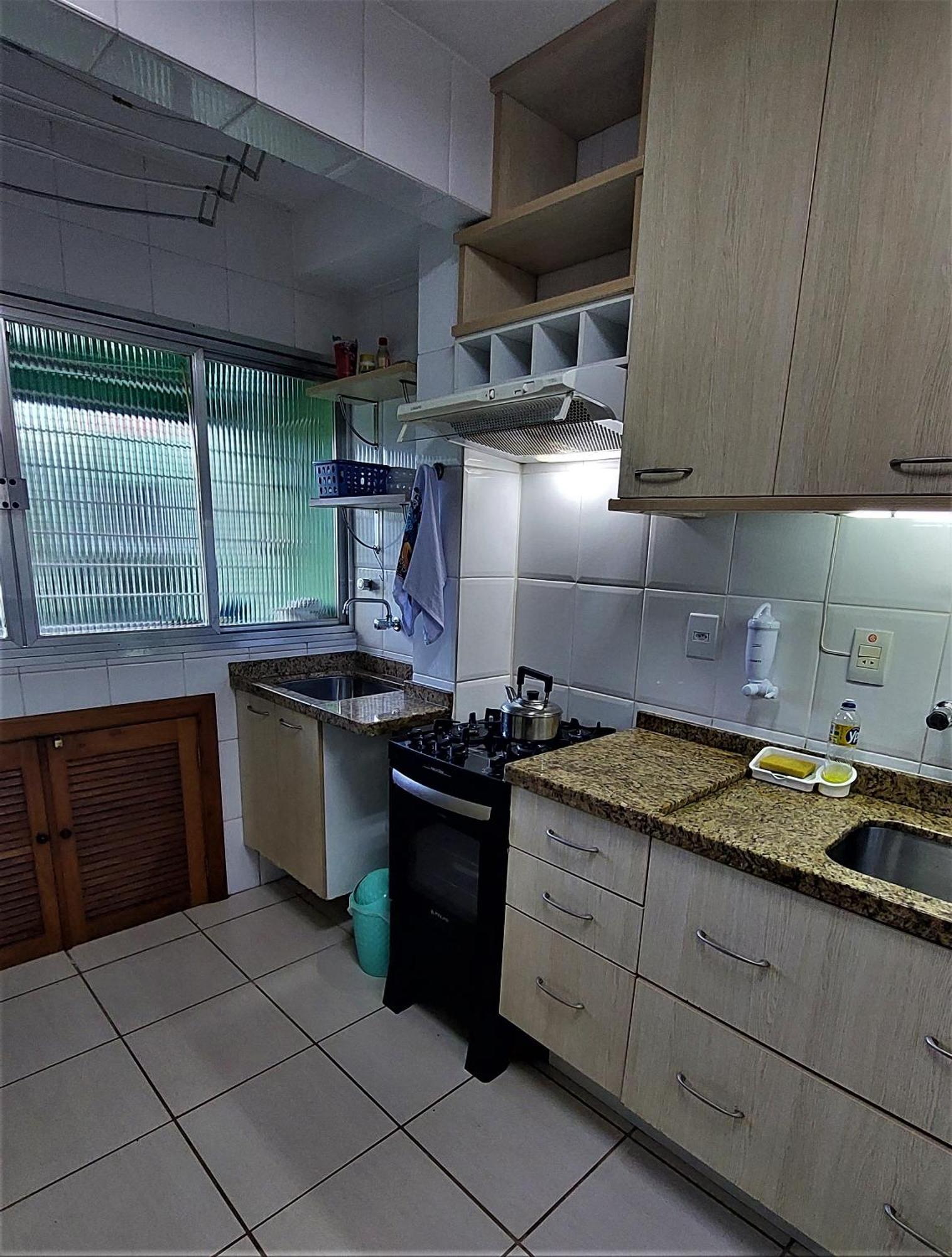 Apartamento Completo 2 Quartos Wi-Fi 300 Mbps Porto Alegre Buitenkant foto