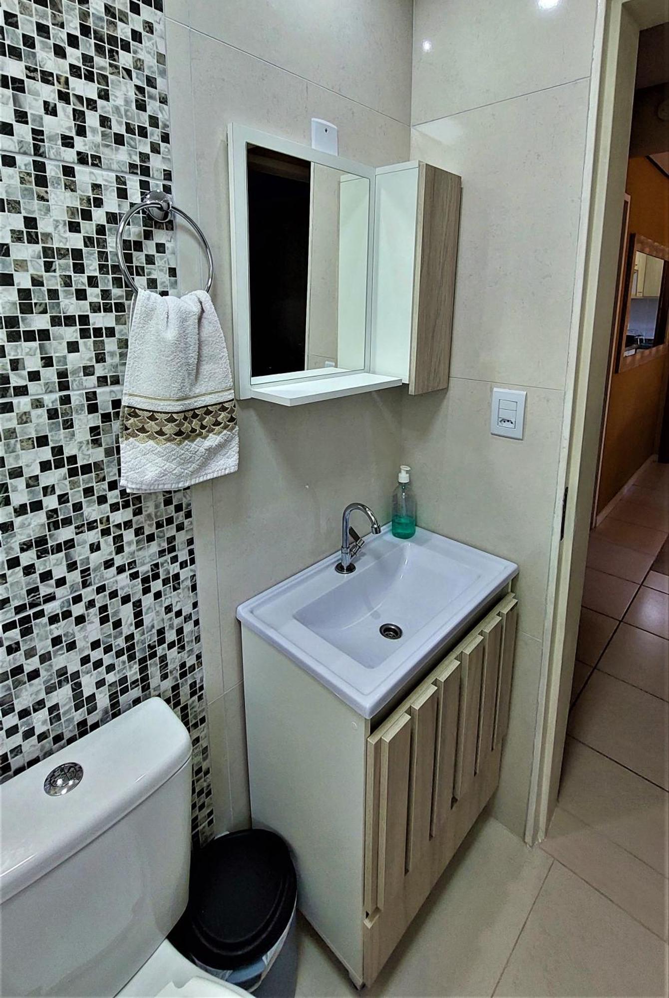 Apartamento Completo 2 Quartos Wi-Fi 300 Mbps Porto Alegre Buitenkant foto