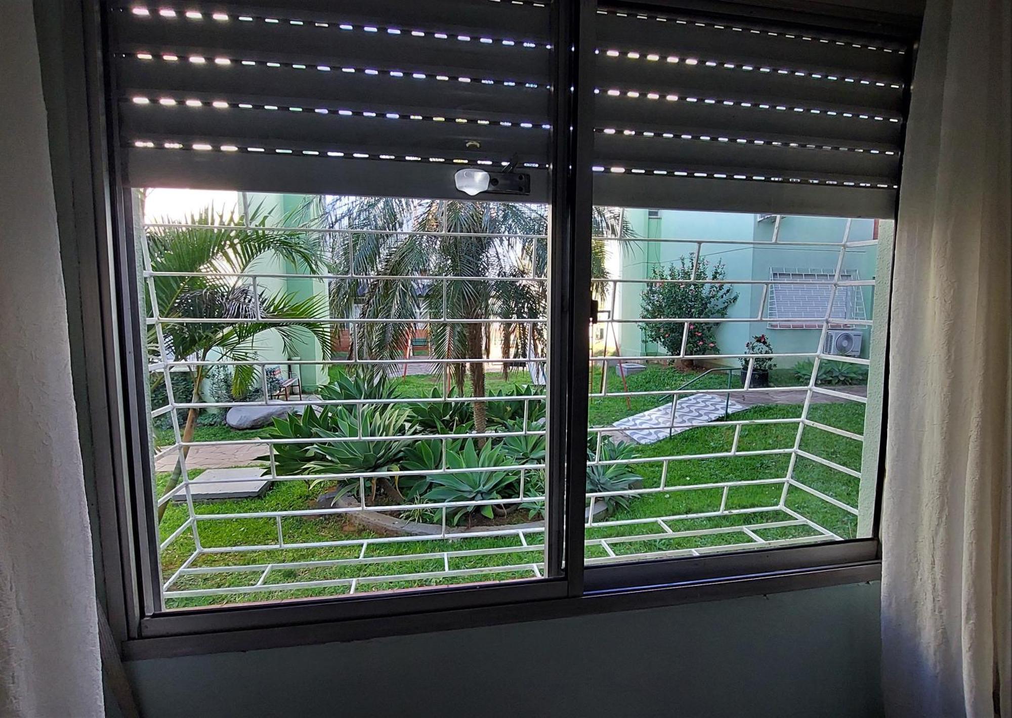Apartamento Completo 2 Quartos Wi-Fi 300 Mbps Porto Alegre Buitenkant foto