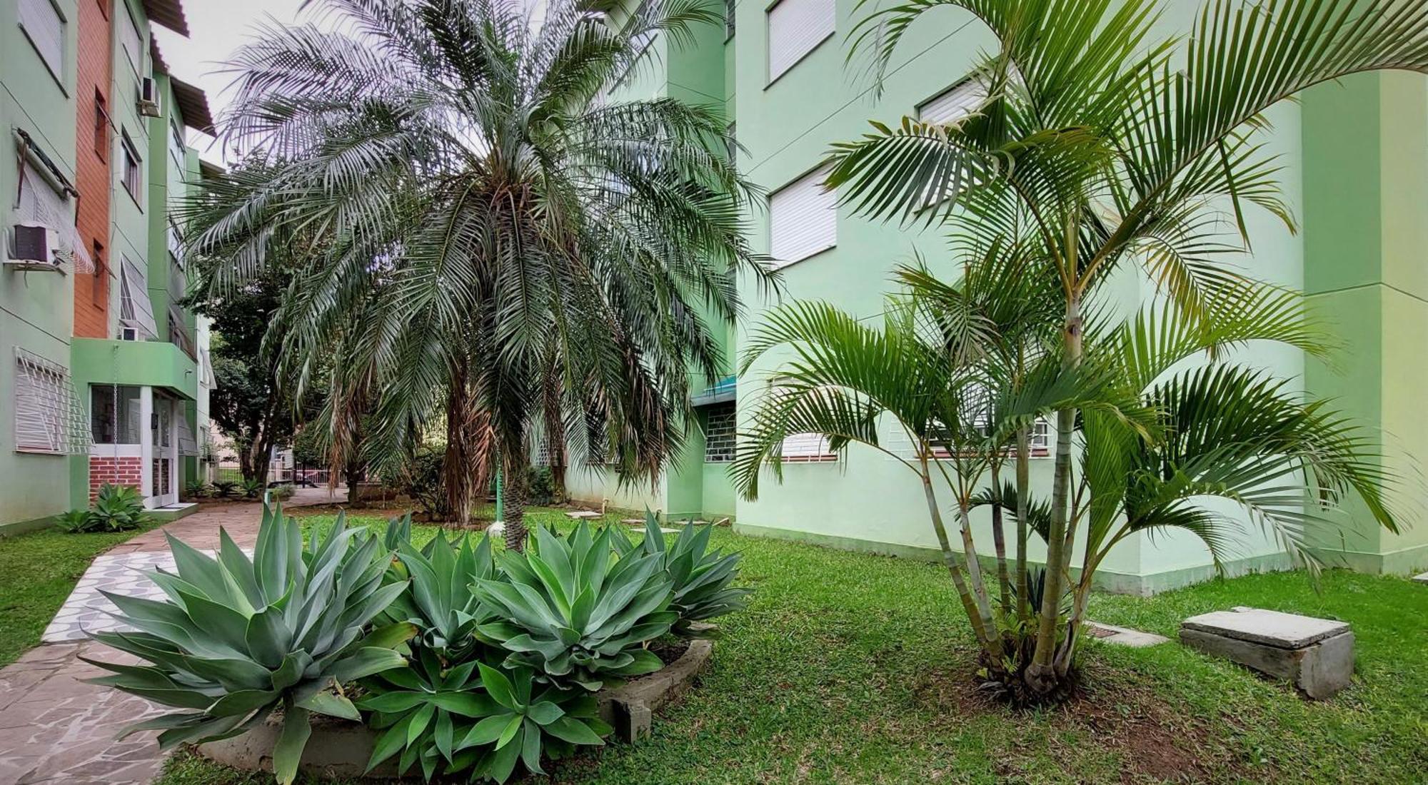 Apartamento Completo 2 Quartos Wi-Fi 300 Mbps Porto Alegre Buitenkant foto