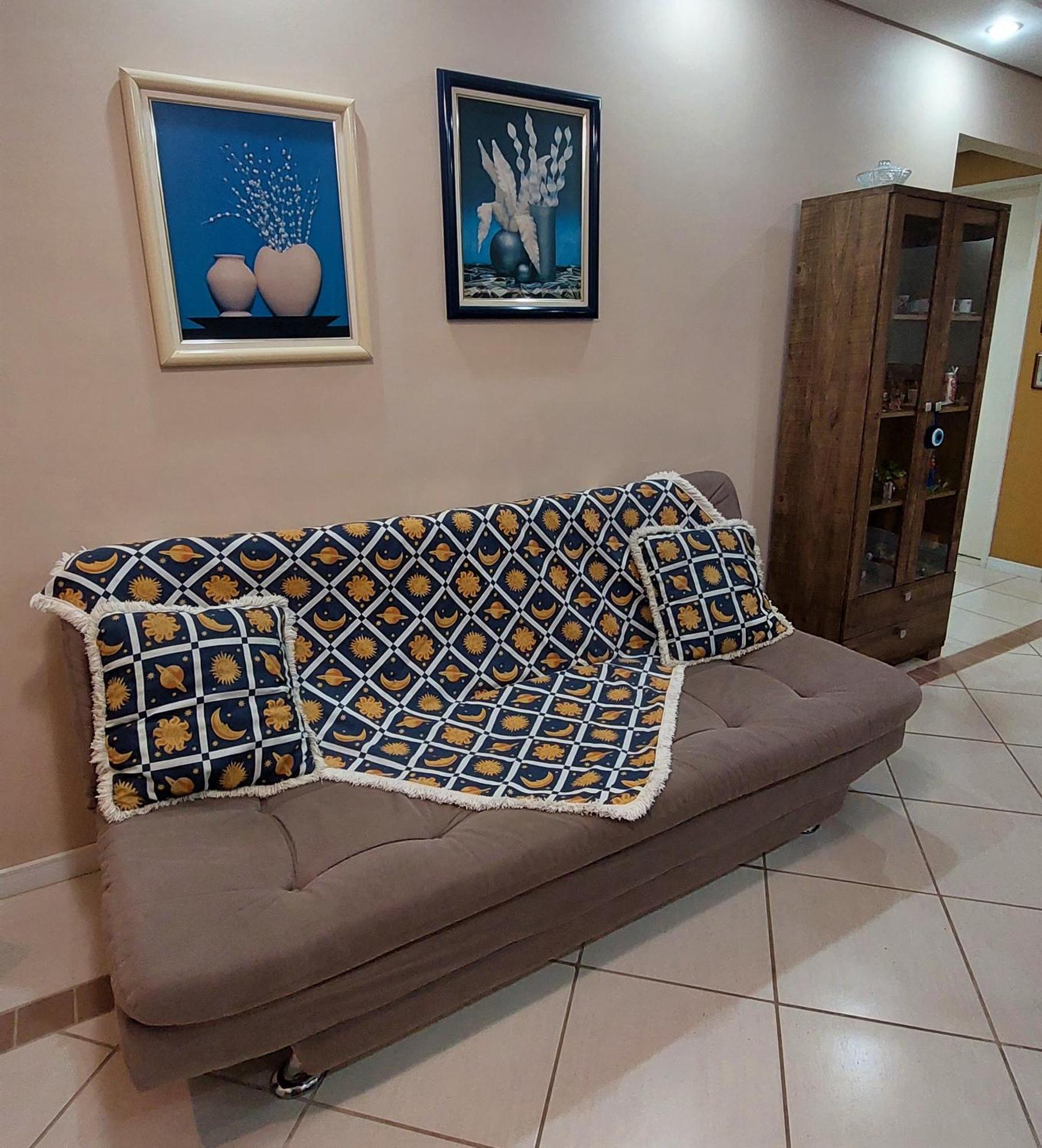 Apartamento Completo 2 Quartos Wi-Fi 300 Mbps Porto Alegre Buitenkant foto