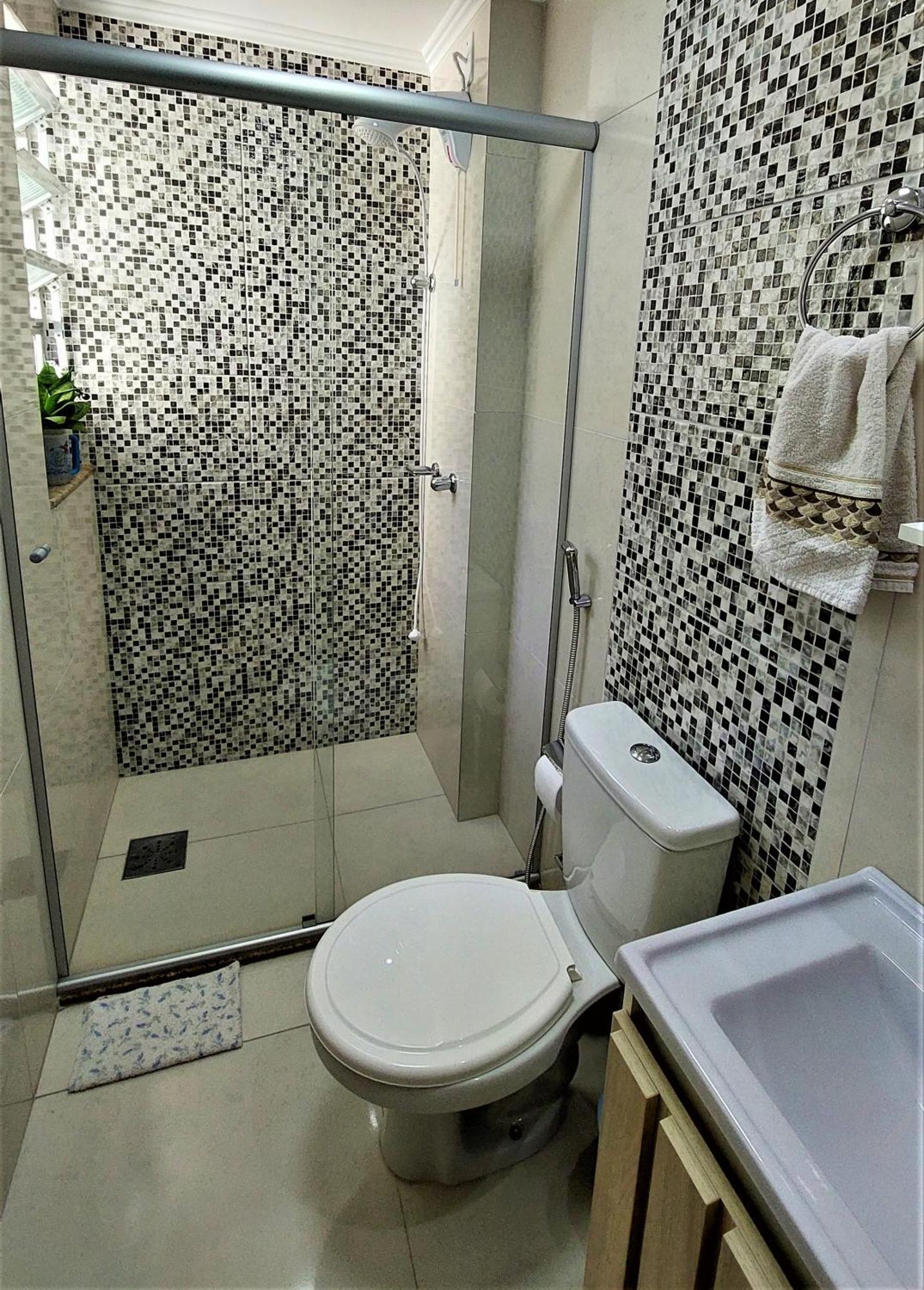 Apartamento Completo 2 Quartos Wi-Fi 300 Mbps Porto Alegre Buitenkant foto