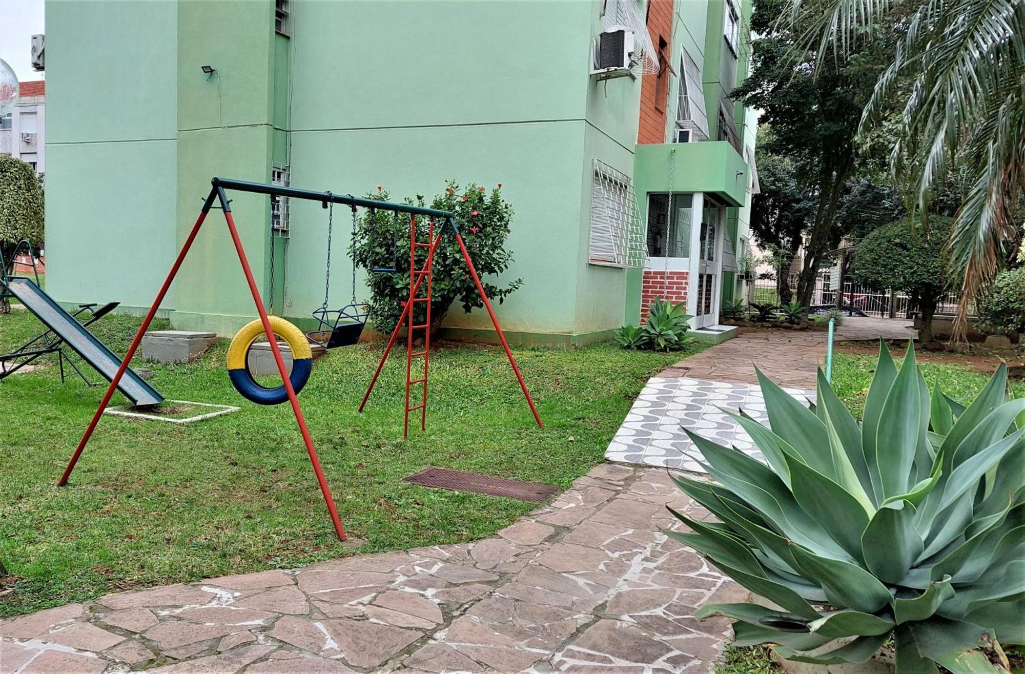 Apartamento Completo 2 Quartos Wi-Fi 300 Mbps Porto Alegre Buitenkant foto