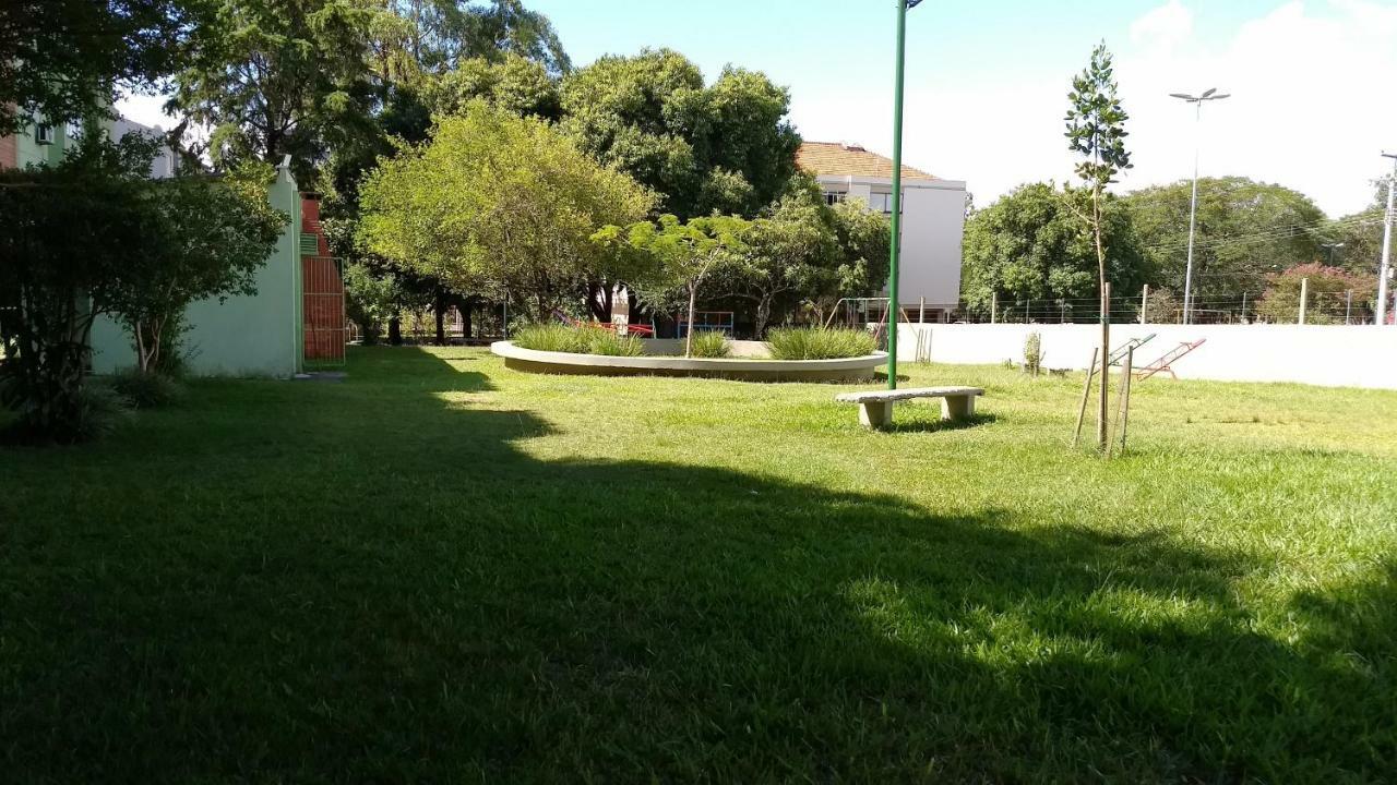 Apartamento Completo 2 Quartos Wi-Fi 300 Mbps Porto Alegre Buitenkant foto