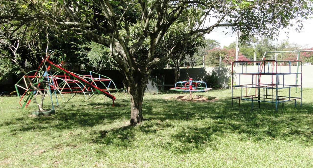 Apartamento Completo 2 Quartos Wi-Fi 300 Mbps Porto Alegre Buitenkant foto